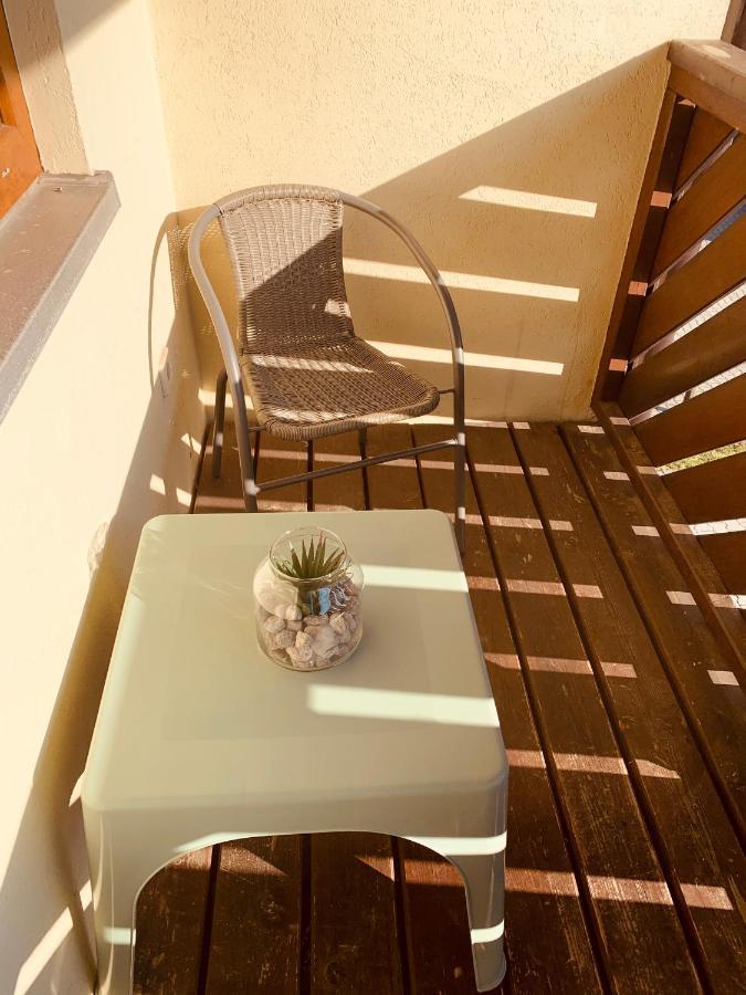 Felix Living 4, Modern & Cozy 2 Zimmer Wohnung, Balkon, Parkplatz Зальцвег Экстерьер фото